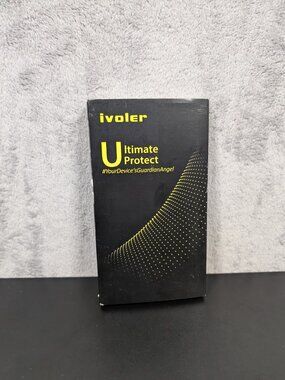 Ivoler 3 in 1 Galaxy A16 5G Forest Green Case + 2 Tempered Glass Screen Protects
